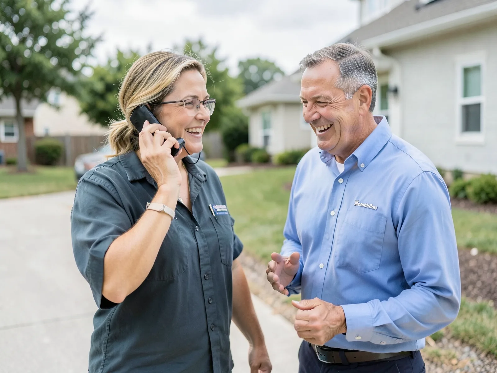 Frequently Asked Questions About Roof Leak Water Damage Restoration in Grove, OK